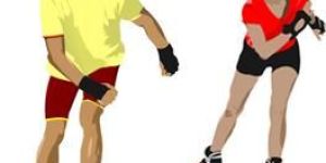 Skating Event Timing Services