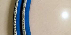 Food Grade Silicone Hose Pipe