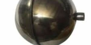 Stainless Steel Float Ball