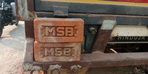 Karimnagar Red Bricks
