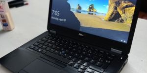 Used Dell Laptops