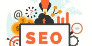 Seo Competition Analysis
