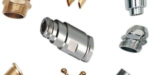 Brass Sanitary Parts
