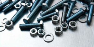 Hex Bolts