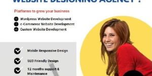 Website Development Services