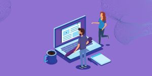 Ecommerce Website Development