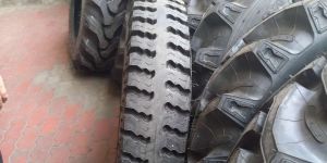 Truck Tyres