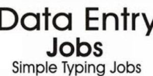 Work from Home Job Available Now