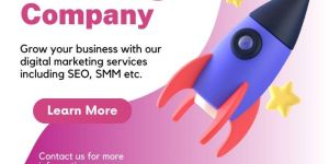 Digital Marketing Company