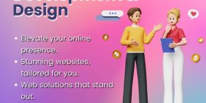 Web Development Company