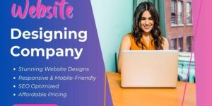 Website Designing Company
