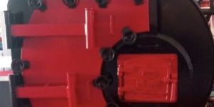 Package Boiler ( Solid Fuel )