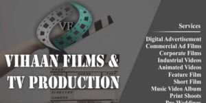 Ad Film Making Services