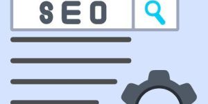 Search Engine Marketing