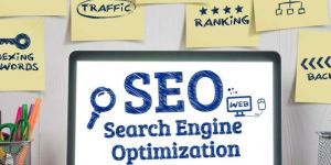 SEO
