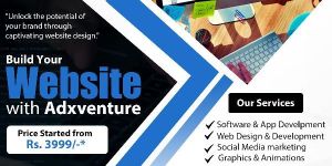 Web Development Services