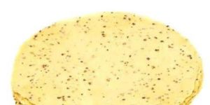 Masala Papad