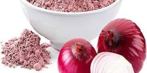 Red Onion Powder