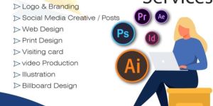 Graphic Design Services