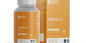 Omega 3-Fatty Acid Supplements