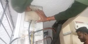Air Conditioner Maintenance Services
