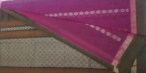 Handloom Cotton Sarees