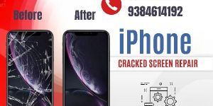 Cellphone Accessories Parts