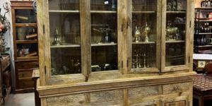 Wooden Cabinet