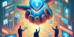 Social Media Marketing Service