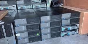 Refurbished Computers