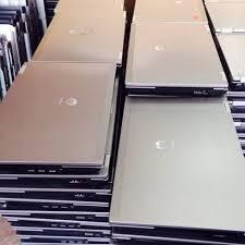 Refurbished Laptops