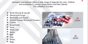 FMCG Products