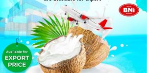 Coconut Products