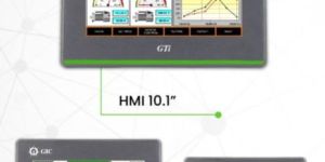 Human Machine Interface