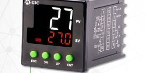 PID Temperature Controller-TCS2T100