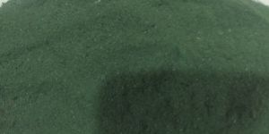 Spirulina Herbal Capsules