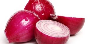 Onions