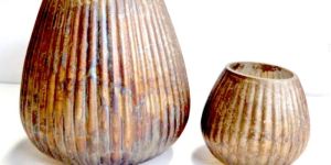 Glass Votive