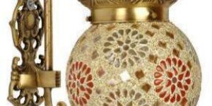 Wall Lamps