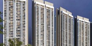 Dlf Privana West Luxury Apartments