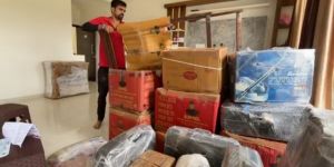 Housing Shifting Service