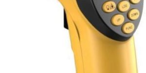 Contactless Infrared Thermometer