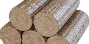 Natural Bio Coal Pellet