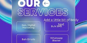 It Consulting Services