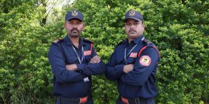 Security Guard Services