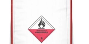 UN Certified FIBC Bags