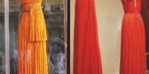 Garment Sample Making Service