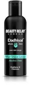 Dadhiyal after Shave Lotion