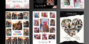Customized Photo Frames for Several Occasions