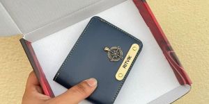 Customized Wallet